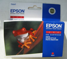 Epson red ink gebraucht kaufen  Frankfurt am Main