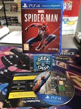 Spider man sony d'occasion  Blanzy