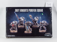 Warhammer 40k like usato  Novi di Modena