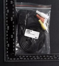 Cabo AV Z0024 Nintendo 64 1.2m não original, usado comprar usado  Enviando para Brazil