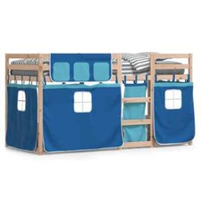 Bunk bed curtains for sale  Ireland