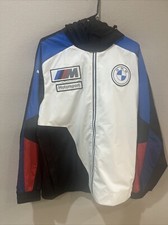 Puma bmw motorsport for sale  Davenport