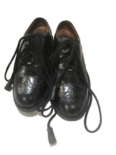 Thistle shoes scotland for sale  LIVINGSTON