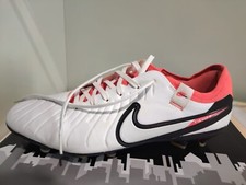 Scarpe calcio nike usato  Scordia