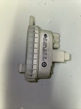 Bosch pressostat 242a d'occasion  Saint-Alban-Leysse