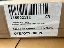 Linq gun boot for sale  Winston