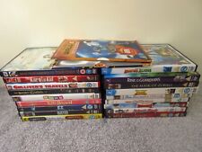 Dvd movie bundle for sale  COLYTON