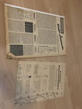 Ddr hefte constanze gebraucht kaufen  Dresden
