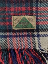 Plaid berkeley rug for sale  Fort Lauderdale