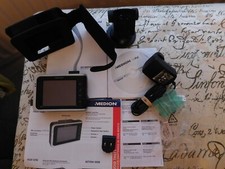 Medion gps navigation d'occasion  Expédié en Belgium