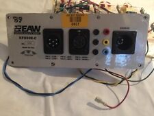 Eaw passive crossovers for sale  BIRMINGHAM