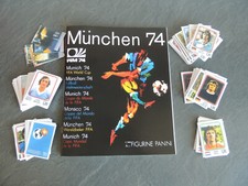 Album calciatori munchen usato  Cagliari
