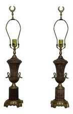 lamps pair soap stone for sale lamps pair soap stone for sale Perkasie