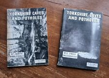 Yorkshire caves potholes for sale  Shipping to Ireland