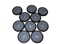 Nex knex wheels for sale  KEIGHLEY