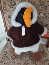 Pel pinguin werbefigur gebraucht kaufen  Schloß Holte-Stukenbrock