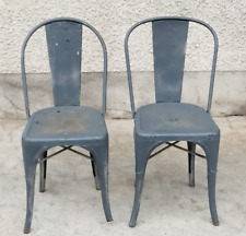 Lot chaises tolix d'occasion Lot chaises tolix d'occasion  Annemasse