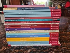 Assorted american girls for sale  Buskirk