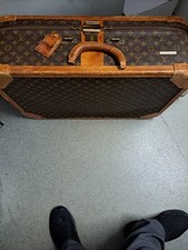 Louis vuitton 1980 for sale  LONDON