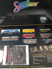 Vintage bachmann spectrum for sale  Kingsville