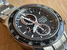Seiko ssc357 sportura gebraucht kaufen  Glauchau