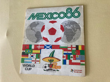 Panini fussball sammelalbum gebraucht kaufen  Langensendelbach