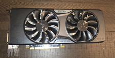 Placa de Vídeo EVGA NVIDIA GeForce GTX 960 4GB GDDR5 PCIe P/N: 04G-P4-3966-KR, usado comprar usado  Enviando para Brazil