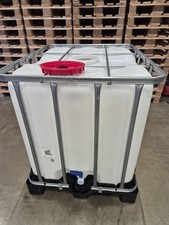 1000l ibc container gebraucht kaufen  Rodgau