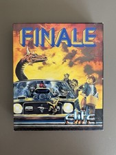 Jeu finale atari d'occasion  Montpellier-