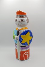 Scultura vintage anni usato  Trieste