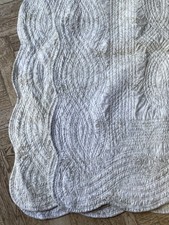 Vintage american quilt for sale  HASTINGS