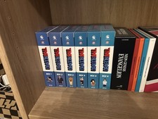 Blu ray dragonball gebraucht kaufen Blu ray dragonball gebraucht kaufen  Karlsruhe