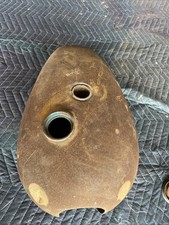 Triumph oil frame for sale  EXETER