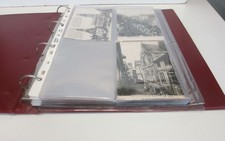 Classeur album feuillets d'occasion  Verdun
