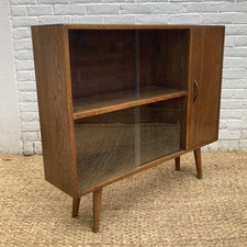 Vintage midcentury glass for sale  LONDON