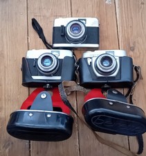 Vintage antique beirette for sale  NORWICH