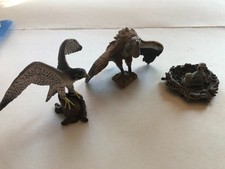 Alte schleichfiguren wanderfal gebraucht kaufen  Creglingen