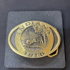 Heritage mint belt for sale  Colorado Springs