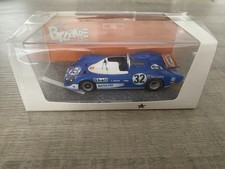 Matra simca ms660 d'occasion  Champagné