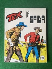 Tex gigante numero usato  Romano di Lombardia