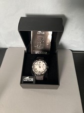 Montre homme lotus d'occasion  Tours-