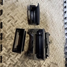 Audi aschenbecher paket gebraucht kaufen  Dasing