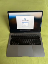 Apple mac book gebraucht kaufen  Witten