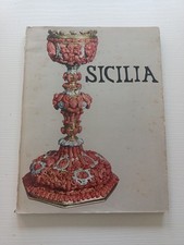Rivista sicilia n.37 usato  Roma