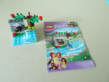 Lego friends 41046 gebraucht kaufen  Büdelsdorf