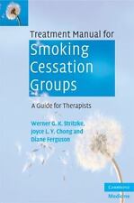 Treatment manual smoking for sale  Carrollton