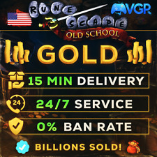 Old school runescape for sale  USA