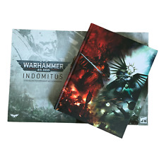 Warhammer 40k regelbuch gebraucht kaufen  Oldenburg (Oldenburg)