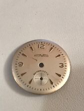 Quadrante dial vintage usato  Viterbo