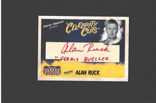 Alan ruck auto for sale  Westlake